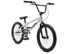 Image 2 for DK Sprinter Pro XL BMX Bike (21" Toptube) (Silver Flake)
